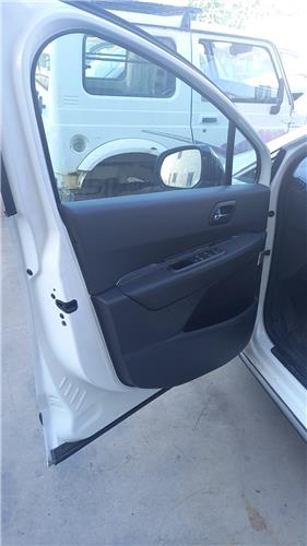 puerta delantera izquierda peugeot 3008 05200