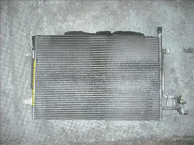 radiador aire acondicionado ford fiesta v (jh_, jd_) 1.4 tdci