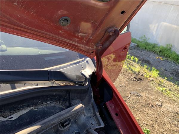 bisagra capo izquierda toyota prius zvw30 200