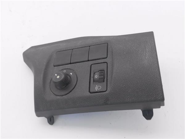 mando retrovisor electrico peugeot partner combispace (5f) 1.6 hdi 90