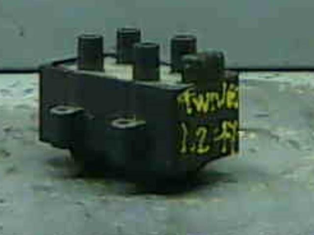 bobina encendido renault twingo i (c06)(05.1993 >) 1.3 (c063/64) [1,3 ltr.   40 kw cat]