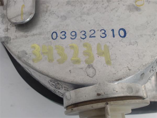 Intermitente Delantero Izquierdo 1.9