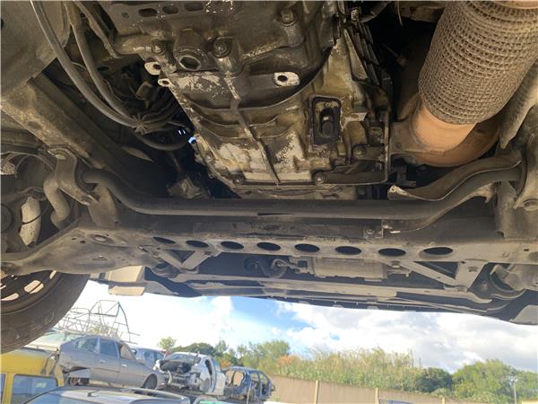 barra estabilizadora delantera mercedes benz