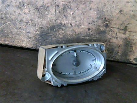 reloj horario ford mondeo iii (b5y) 2.0 tdci