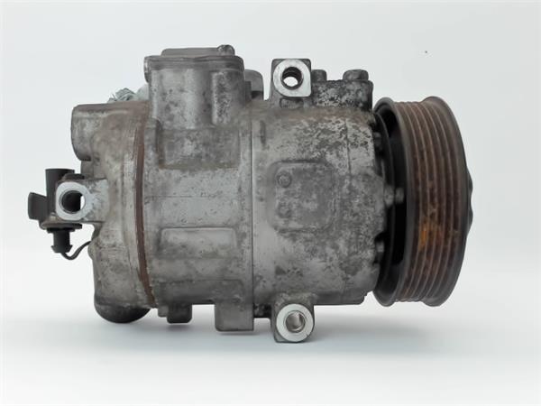 compresor aire acondicionado skoda fabia (6y2/6y3)(01.2000 >) 1.4 colors [1,4 ltr.   55 kw]