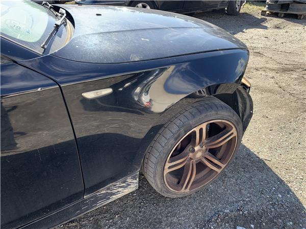 aleta delantera derecha bmw serie 1 berlina e