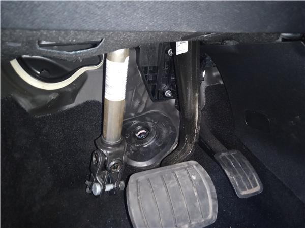 pedal acelerador peugeot 3008 072016 15 gt l