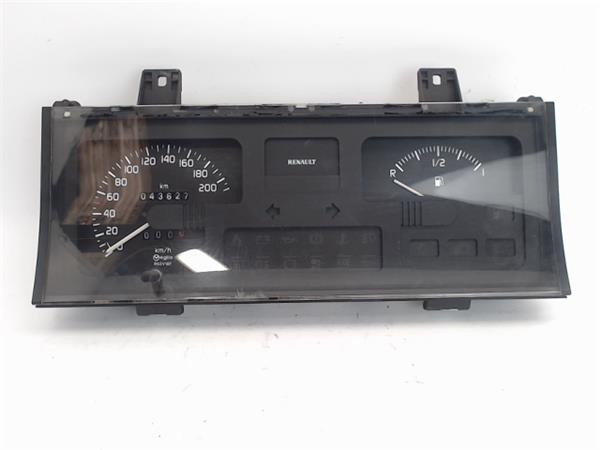 cuadro completo renault clio i fase i ii bc57