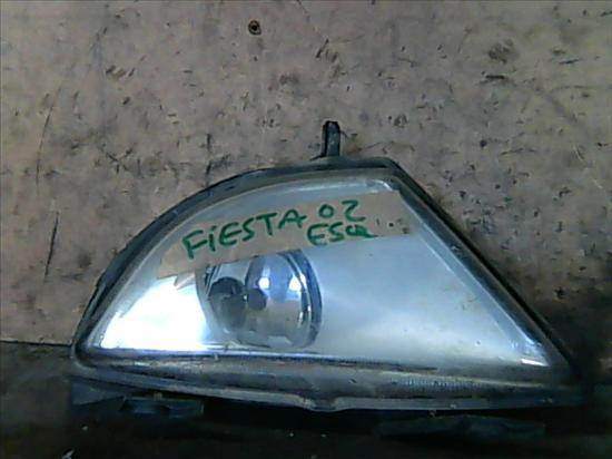 Faro Antiniebla Ford FIESTA V 1.4
