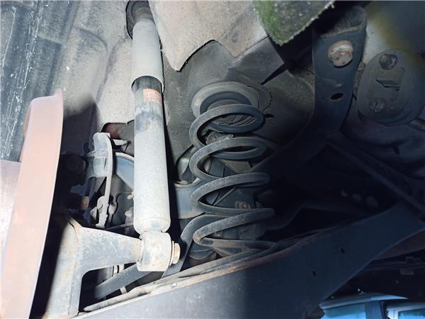 amortiguador trasero izquierdo volkswagen gol