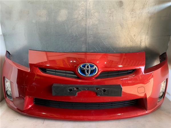 Paragolpes Delantero Toyota Prius