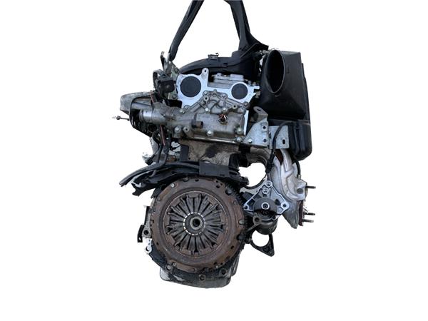 Motor Completo Renault Laguna II 1.8