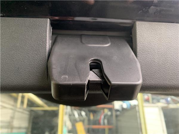 cierre electromagnetico porton ford focus ii