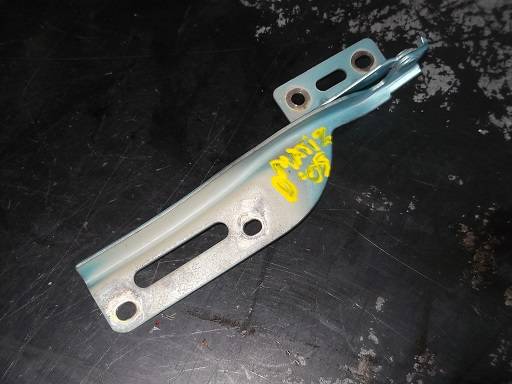 Bisagra Capo Derecha Chevrolet Matiz