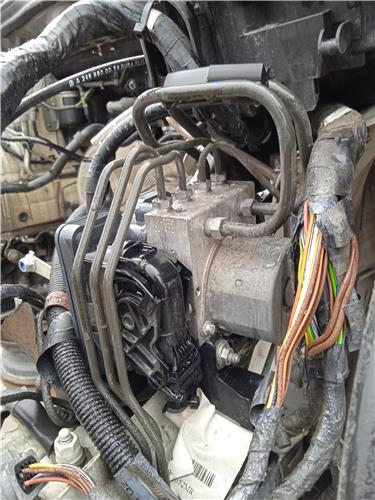 nucleo abs mercedes benz clase b bm 246 11201