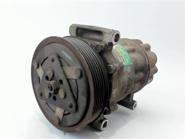 compresor aire acondicionado peugeot 308 (2007 >) 2.0 gt [2,0 ltr.   100 kw 16v hdi fap]