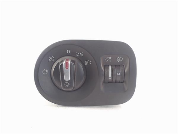 mando de luces seat altea xl (5p5)(10.2006 >) 