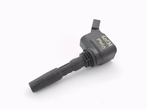 bobina encendido volkswagen polo v (6c1)(01.2014 >) 1.2 advance bmt [1,2 ltr.   66 kw tsi]