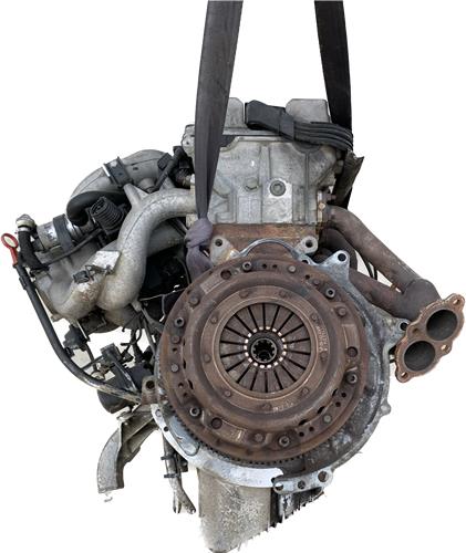 motor completo bmw serie 3 berlina (e36)(1990 >) 1.8 318i [1,8 ltr.   83 kw cat]