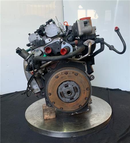motor completo seat leon (1m1)(11.1999 >) 1.6 16 v