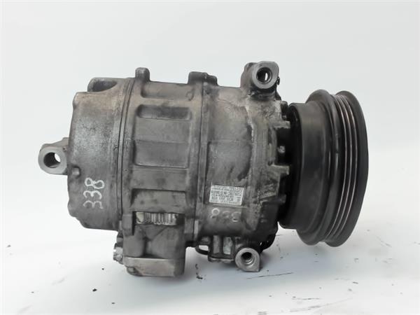 compresor aire acondicionado audi a4 berlina (8e)(2004 >) 1.8 t quattro [1,8 ltr.   120 kw 20v turbo]
