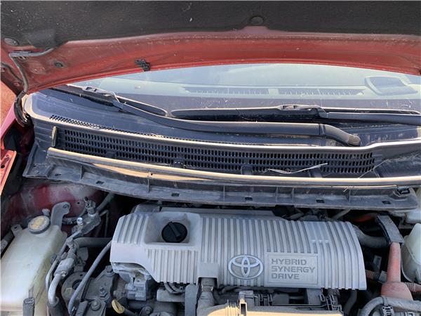 torpedo toyota prius zvw30 2009 18 hybrid