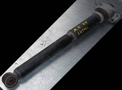 amortiguador trasero completo audi a3 (8p1)(05.2003 >) 1.4 tfsi ambiente [1,4 ltr.   92 kw 16v tfsi]