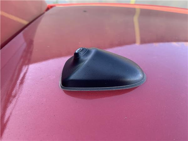 antena electrica toyota prius zvw30 2009 18