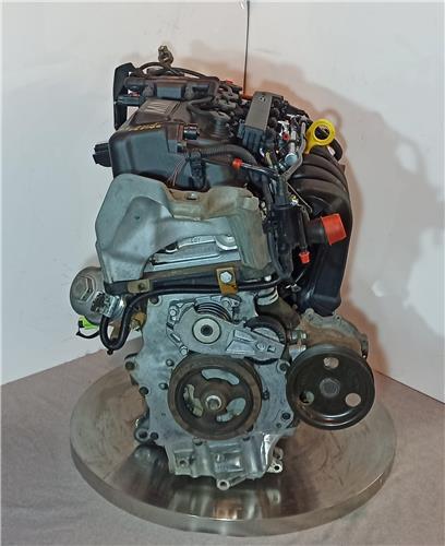 motor completo mini mini (r50,r53)(2001 >) 1.6 one [1,6 ltr.   66 kw 16v cat]