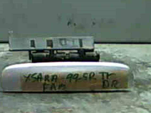 maneta exterior trasera derecha citroen xsara