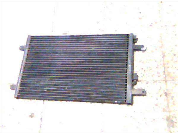 radiador aire acondicionado seat alhambra (7v8)(01.1996 >) 1.9 tdi