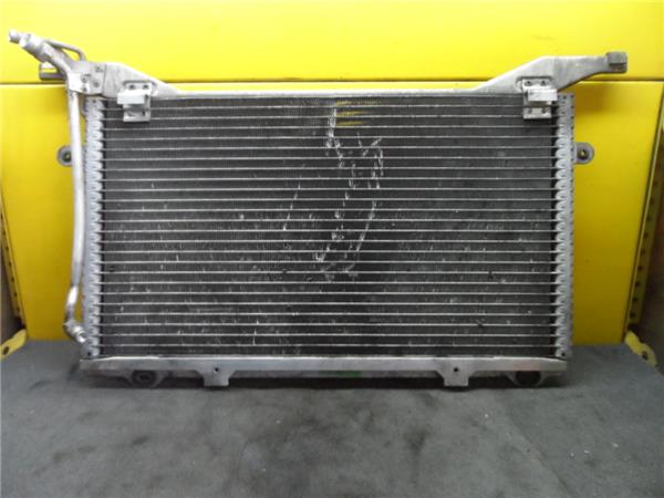 radiador aire acondicionado mercedes benz clase e (bm 210) berlina (05.1995 >) e 270 cdi (210.016)