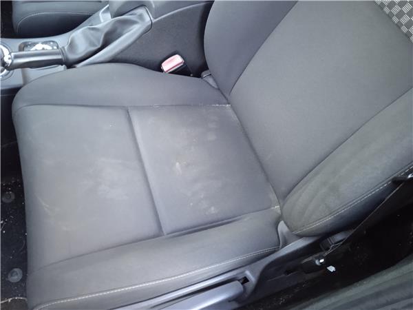 asiento delantero izquierdo renault megane ii