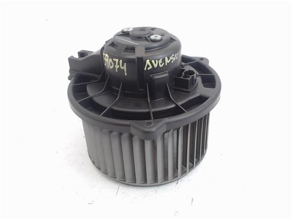 motor calefaccion toyota avensis berlina t22