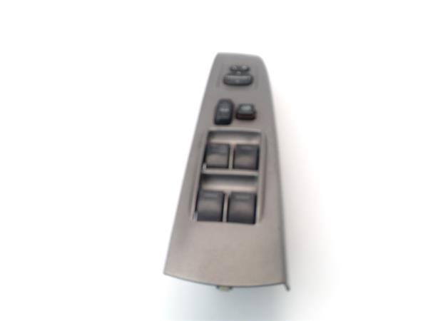 mando elevalunas delantero izquierdo toyota p