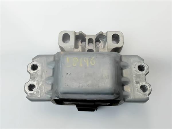 soporte izquierdo motor volkswagen touran 1t3
