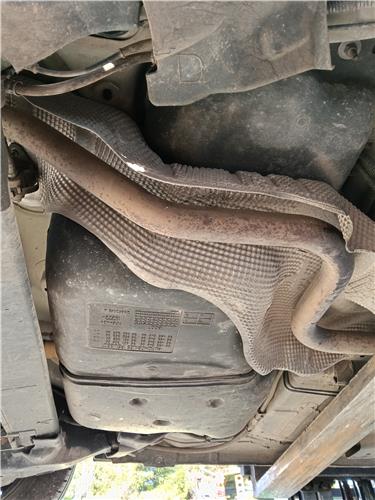 deposito combustible peugeot 207 sw 2007 16