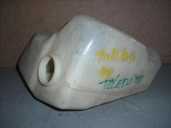 deposito limpiaparabrisas seat toledo (1l)(09.1991 >) 