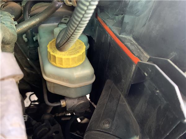 bomba freno skoda fabia 5j2 2007 14 tdi