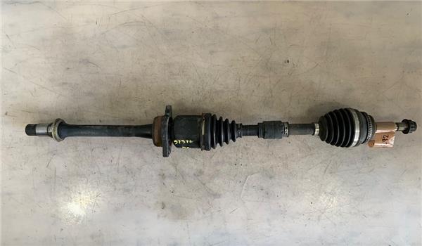 palier delantero derecho toyota corolla e12 2