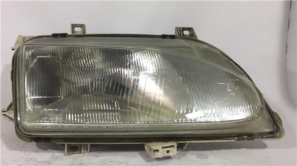 faro delantero derecho ford galaxy (vx)(1995 >) 2.0 i
