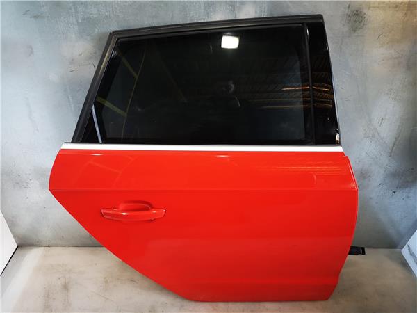 puerta trasera derecha audi rs3 sportback 8vf