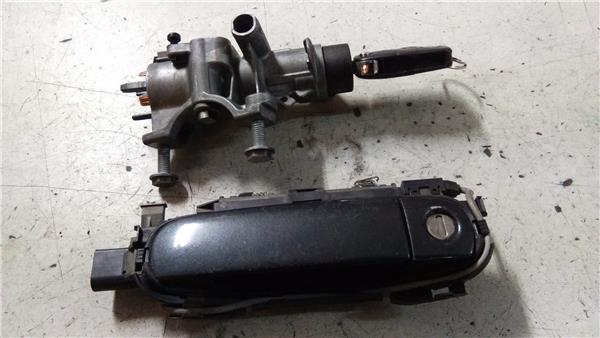 llave audi a4 berlina b5 1994 19 tdi 19 ltr