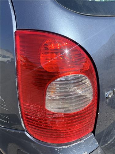 piloto trasero izquierdo citroen xsara picass