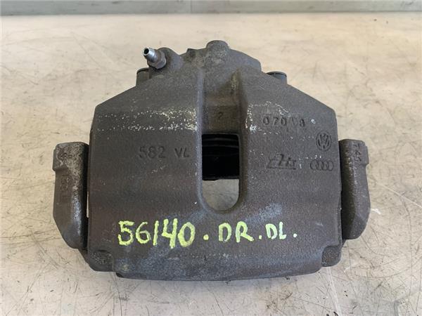 pinza freno delantero derecha volkswagen pass