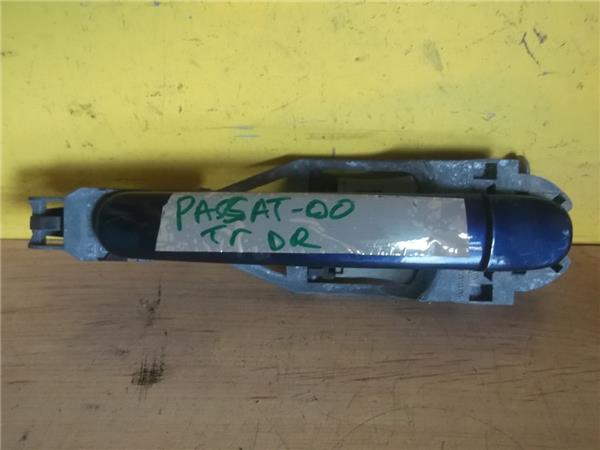 maneta exterior trasera derecha volkswagen pa