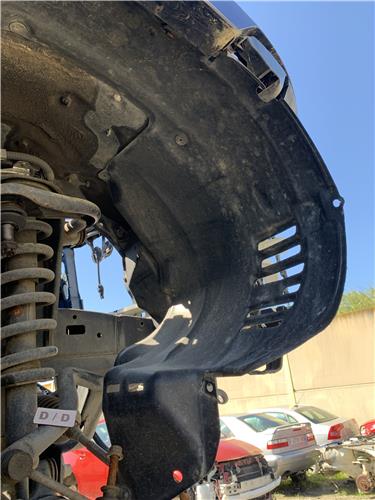 pase rueda delantero derecho toyota land crui