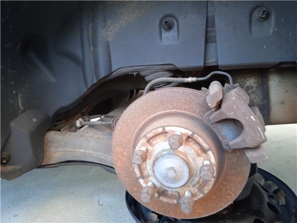 mangueta trasera izquierda renault megane iii