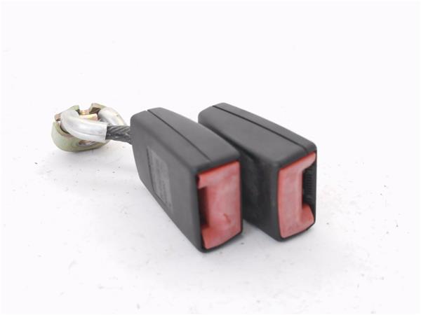 anclaje cinturon trasero izquierdo volkswagen golf v (1k1)(10.2003 >2008) 1.9 tdi