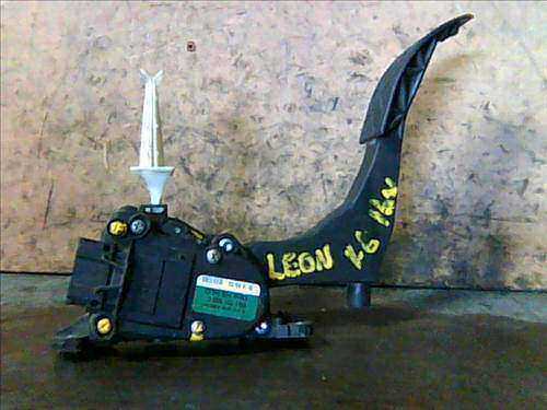 potenciometro pedal gas seat leon (1m1)(11.1999 >) 1.6 16 v